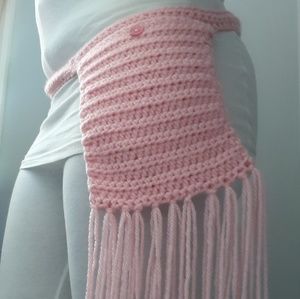 Hipster/fanny pack bag